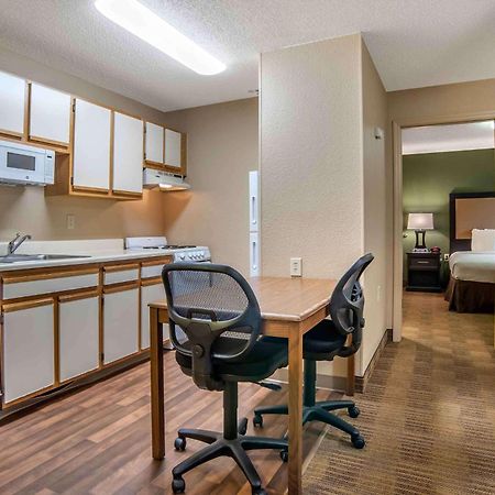 Extended Stay America Suites - Arlington - Six Flags Extérieur photo