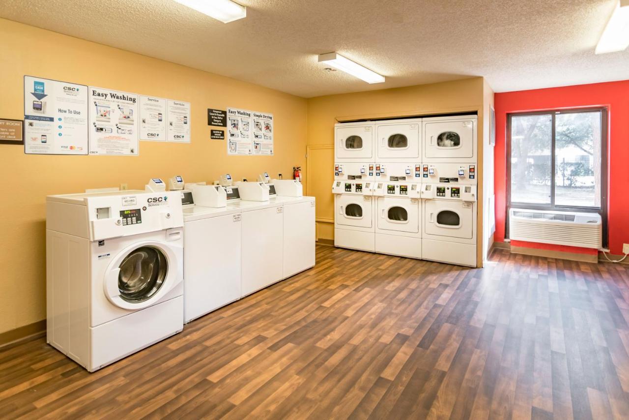 Extended Stay America Suites - Arlington - Six Flags Extérieur photo