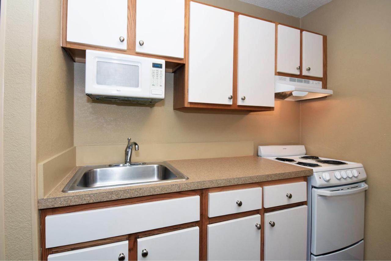Extended Stay America Suites - Arlington - Six Flags Extérieur photo