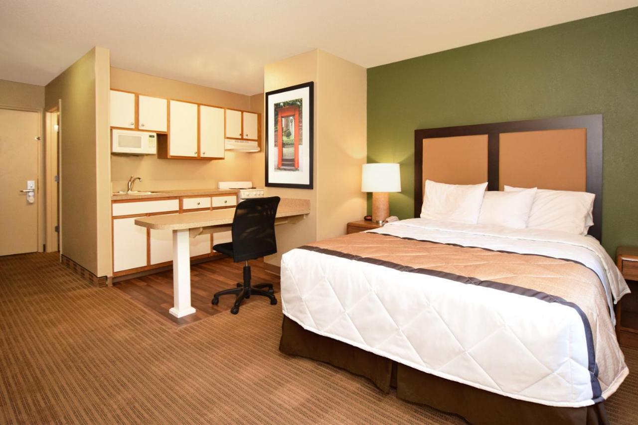 Extended Stay America Suites - Arlington - Six Flags Extérieur photo