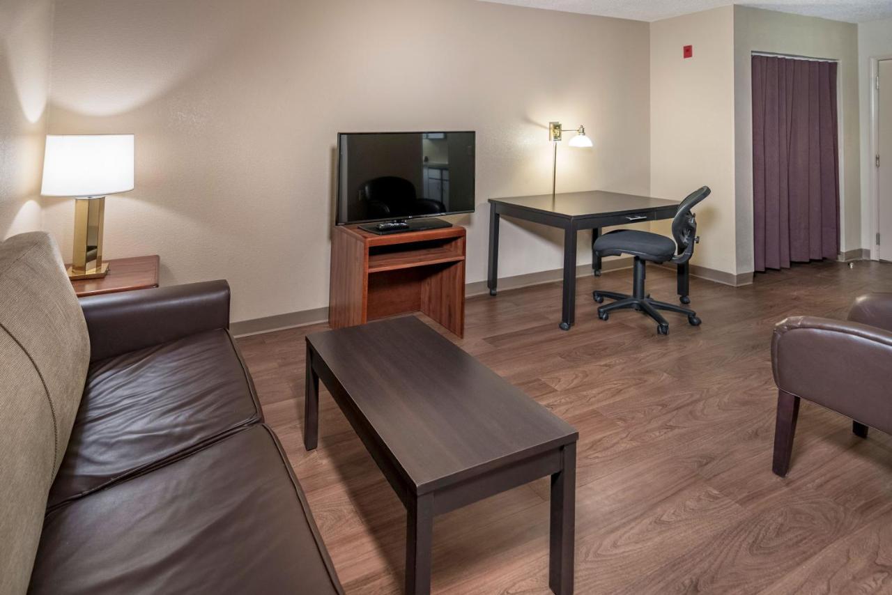 Extended Stay America Suites - Arlington - Six Flags Extérieur photo