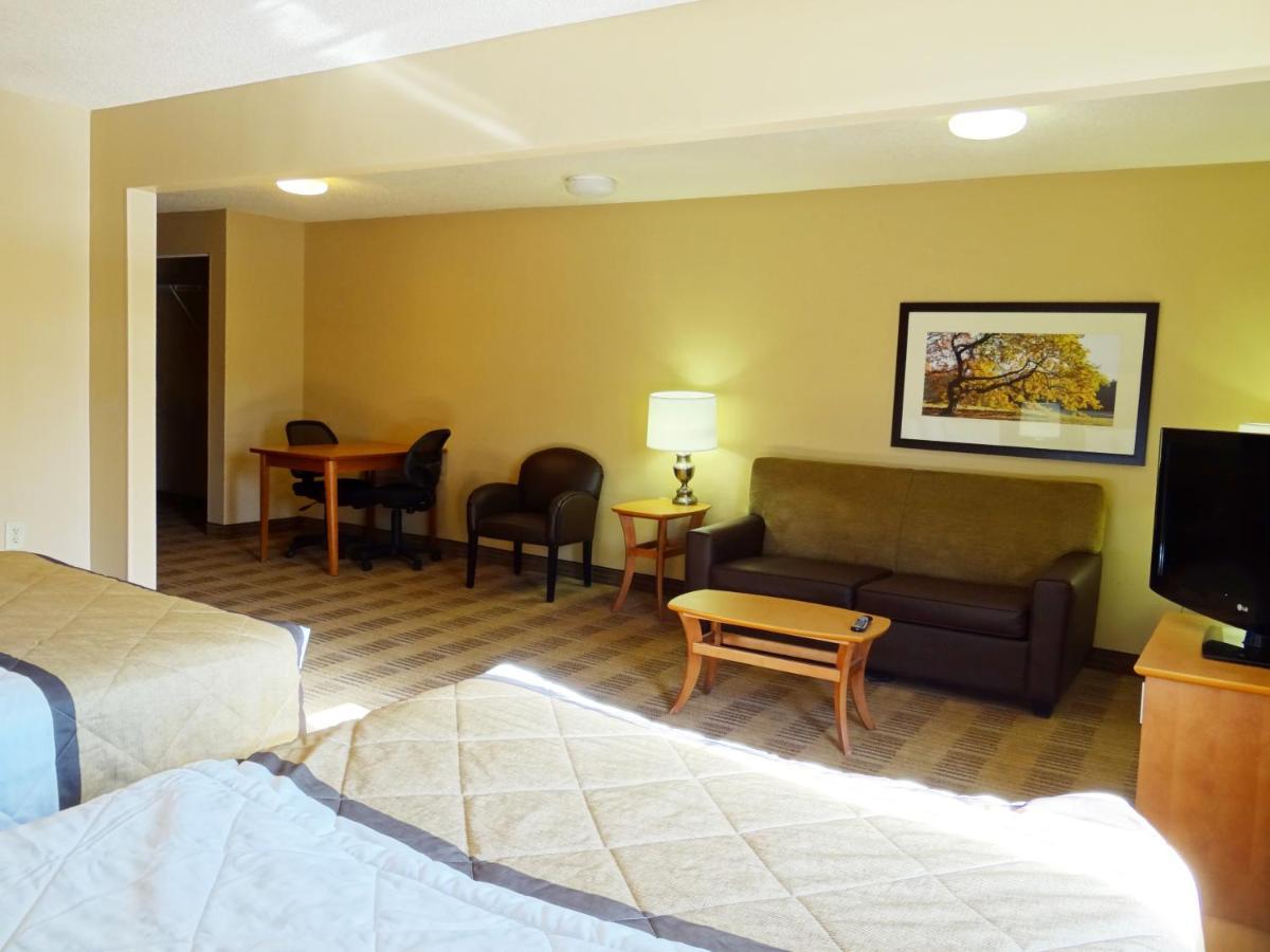 Extended Stay America Suites - Arlington - Six Flags Extérieur photo