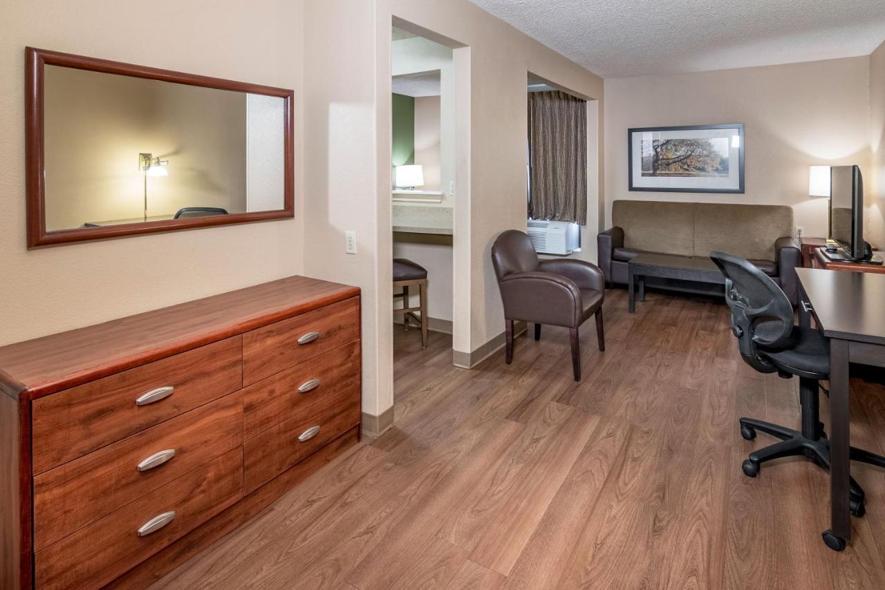 Extended Stay America Suites - Arlington - Six Flags Extérieur photo