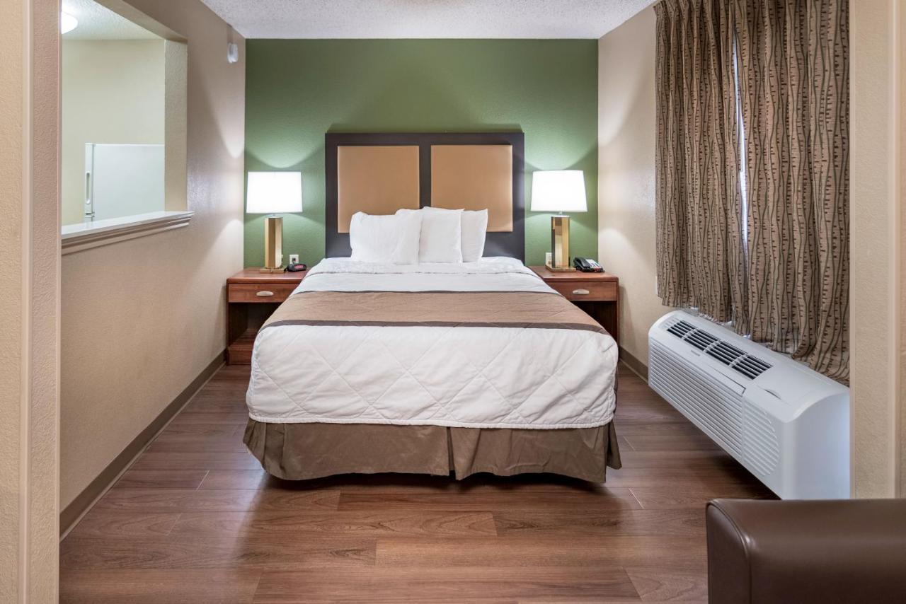 Extended Stay America Suites - Arlington - Six Flags Extérieur photo