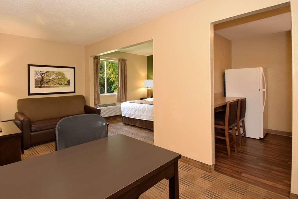 Extended Stay America Suites - Arlington - Six Flags Chambre photo