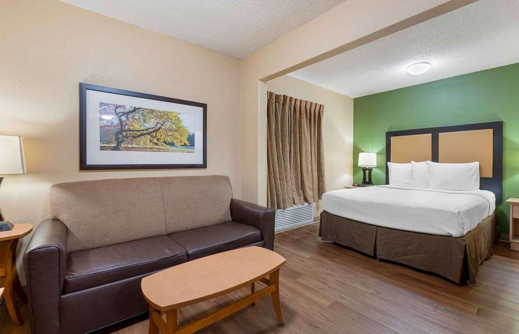 Extended Stay America Suites - Arlington - Six Flags Chambre photo