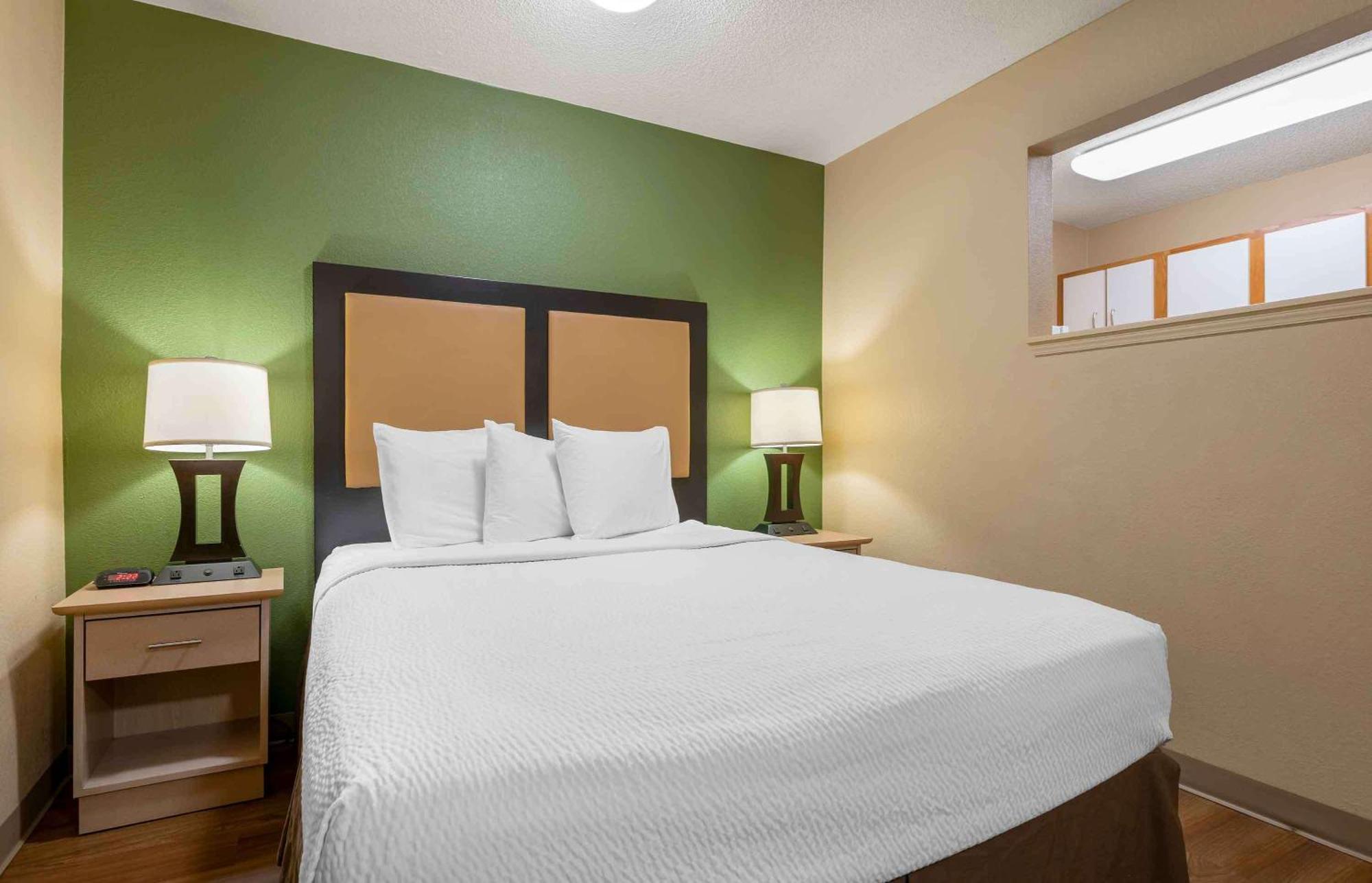 Extended Stay America Suites - Arlington - Six Flags Extérieur photo